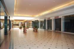 Торговля рвется работать