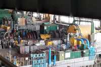 Слiдчi зривають строки вiдновлення пошкодженого обстрiлами енергетичного обладнання