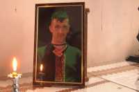 В Харькове похоронили убитого во время российской оккупации писателя Владимира Вакуленко