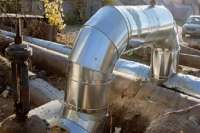 В Днепре за 75 млн. грн. отремонтируют трубопроводы отопления