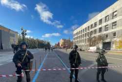 Эстония выступает за атаку Украиной военных объектов на территории России