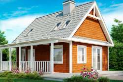 Украинцам могут разрешить строить частные дома без разрешительной документации