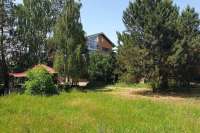 Банк продает умопомрачительные участки под Киевом