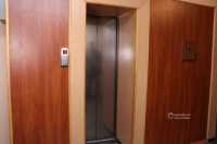 У Днiпрi оновили 128 лiфтiв