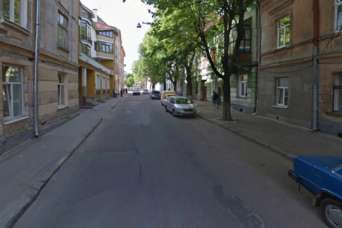 Львов на 2 месяца закрыл улицу