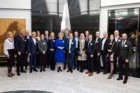 NEFCO подарує Львову 12 млн. євро на модернiзацiю очисних споруд