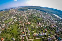 Львiв пiдтримає Лисиничi у розбудовi iнфраструктури