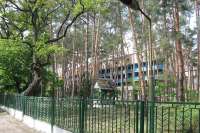 Детский лагерь под Киевом собирались застроить домами