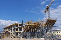 Что ожидает строительный рынок Украины