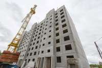 Ивано-франковский ГАСК выписал штрафы всего на 62 тыс. грн.