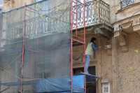 Львiв почав шукати фахiвцiв-реставраторiв