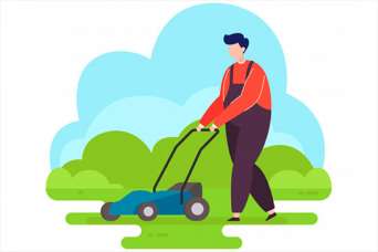 Газонокосилки Husqvarna: новинки 2020 года. Обзор-окончание