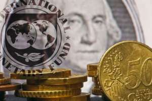 Повышение цен на газ, пенсионная реформа и транш от МВФ