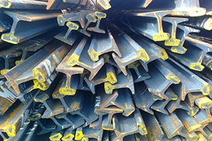 Во Львове отказываются от российских трамвайных рельсов