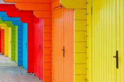 Какие фасадные краски представлены на украинском рынке. Обзор