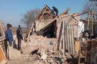 Девятилетний Саша два месяца прожил без родителей в оккупации