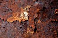 В Крыму собираются возобновить исследования коррозии металла