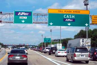 Сколько будет стоить проезд по платным дорогам Украины