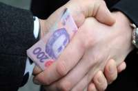 Поборы в строительстве выросли