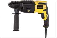 На строительном рынке появился новый трехрежимный перфоратор