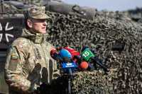 Россия попала в ловушку в Украине