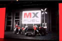 На рынок вышла линейка новейших аккумляторных инструментов Milwaukee MX Fuel