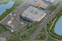 Иностранные инвесторы не спасут рынок торговой недвижимости