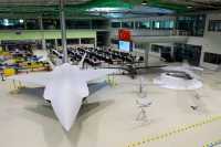 В Турции презентовали новый Bayraktar с украинским двигателем