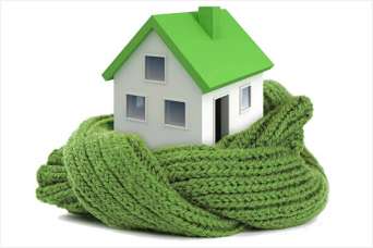 Как грамотно утеплить частный дом. Часть 2