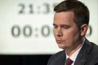 Во второй половине апреля военные действия станут более интенсивными