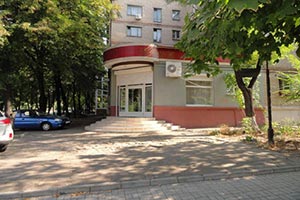 Во Львове застройщик воспротивился штрафу ГАСКа