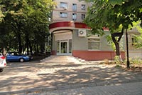 Во Львове застройщик воспротивился штрафу ГАСКа