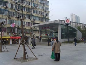 Работами в харьковском метро займется компания члена исполкома