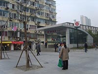 Работами в харьковском метро займется компания члена исполкома