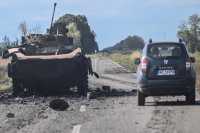 Чем ценны отвоеванные Изюм, Купянск и Балаклея