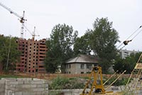 Застроим Киев окончательно и бесповоротно