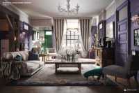 Эпизод, в котором Моника проводит редизайн гостиной