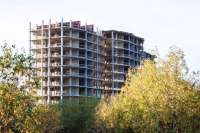 Юристы и психологи помогают в решении проблем недостроев