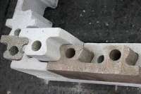 Время строительства можно сократить в два раза