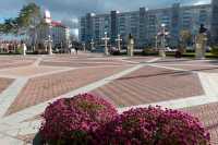 В Ирпене и Буче активно распродают недвижимость