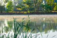 У Київськiй областi незаконно використовували водосховище