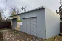 У Львовi демонтують ще 4 незаконних МАФи