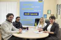 Видано перший кредит для молодi за &quot;єОселею&quot;