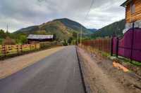 До пункту пропуску "Шепiт - Iзвоареле-Сучевей" ремонтують дорогу