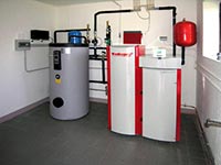 Правительство поддержит рынок твердотопливных котлов