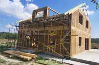 Украинские эко-дома идут в Европу