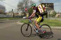 В Николаеве организовали новую волонтерскую службу доставки