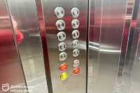 У Днiпрi вiдремонтували 307 аварiйних лiфтiв