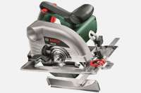 Bosch выпустила новую ручную циркулярную пилу