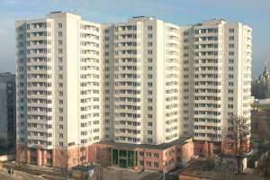 Черкассы переплатили за квартиры для семей бойцов АТО